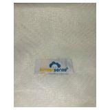 Kindersense Play Tent Poles and Instructions Set