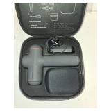 Sharper Image Power Percussion Deep Tissue Massager