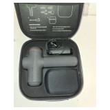 Sharper Image Power Percussion Deep Tissue Massager