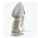 Conair steamer iron Plancha De Vapor 2 En 1 Turbo Potencia Accesorios