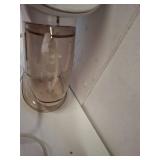 Conair steamer iron Plancha De Vapor 2 En 1 Turbo Potencia Accesorios