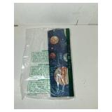 Luvadian Solar System Poster, Space Wall Art for Boys Room, Planet Poster Hanger Frame, 12x16 Inches