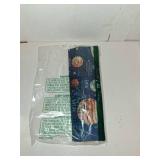 Luvadian Solar System Poster, Space Wall Art for Boys Room, Planet Poster Hanger Frame, 12x16 Inches