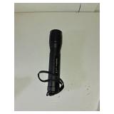 WdtPro High-Powered LED Flashlight S3000, Super Bright Flashlights - High Lumen, IP67 Water Resistant, 3 Modes and Zoomable for Camping, Emergency, Hiking, Gift