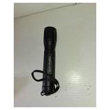 WdtPro High-Powered LED Flashlight S3000, Super Bright Flashlights - High Lumen, IP67 Water Resistant, 3 Modes and Zoomable for Camping, Emergency, Hiking, Gift