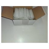 Tenare 3000 Pieces Plastic J Hook Fasteners Hanging Clothing J Hook Tag Fasteners for Label, Standard Tagging Barbs, 3 Sizes, 1.5, 2.2, 2.8 Inch