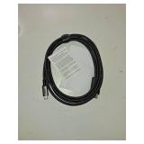 Acer USB C to HDMI Cable for Home Office 6.6FT (4K@60Hz), High-Speed Type C to HDMI 2.0 Braided Cord, Thunderbolt 4/3 Compatible with MacBook, iPhone 16/15 Pro/Max, iMac, iPad Pro, Galaxy S24, Surface