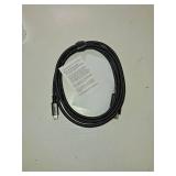 Acer USB C to HDMI Cable for Home Office 6.6FT (4K@60Hz), High-Speed Type C to HDMI 2.0 Braided Cord, Thunderbolt 4/3 Compatible with MacBook, iPhone 16/15 Pro/Max, iMac, iPad Pro, Galaxy S24, Surface