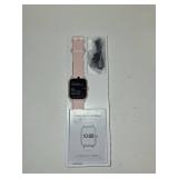 Fitpolo Smart Watch for Women Android & iPhone, Alexa Built-in [1.8\" HD Screen] IP68 Waterproof Fitness Watch with Bluetooth Call (Answer/Make), Heart Rate/Sleep/SpO2 Monitor, 105 Sports Trackers