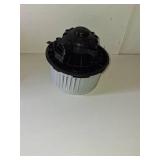 GVPART4U Front Blower Motor 22741027 2007 2008 2009 2010 2011 2012 2013 2014 Chevy Tahoe Silverado Avalanche Suburban, for GMC Yukon Sierra, Cadillac Escalade 700164 Without Resistor