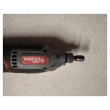 Hyper Tough 12V Max Cordless Rotary Tool with 40-Piece Accessory Kit