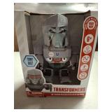 Transformers Dancing Megatron Figure with Lights and Sound