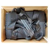 Knee Sling Attachment for Walker with Knee Support 2.0- Adjustable Safety Lifts Leg Support with Comfortable Ergonomic Cushion for Foot Injuries, Fit Almost All Walker, 320 LBS Weight Capacity