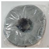 Foot Elevation Pillow Ankle Wedge Heel Elevator Cushion Foot Support Pillow Medical Ankle Cushion for Foot Pressure Bed Sore Ulcer Sleeping Leg Rest Elevated Support Foam (Medium, 1 PCS) - Retail: $28