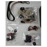 T7 Flagship in-Ear Monitor, Hi-Fi Earphones with 10mm Gold-Plated Dynamic Driver, Detachable MMCX Cable, Noise Isolating IEM, Premium Sound Quality for Audiophiles, Musicians - Black - Retail: $199