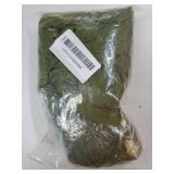 2 Pack 120 Inch Olive Green Cheesecloth Table Runner Boho Rustic Gauze Sheer Romantic 10 FT Long Cheese Cloth Table Runner for Bridal Baby Shower Wedding Party Birthday Holiday Home Easter Decor - Ret