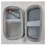 Case for Apple Magic Mouse and Magic Mouse 2 (Space Silver) - Retail: $13