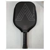 16mm Pickleball Paddles Professional, 2025 USAPA Approved, Carbon Fiber Surface (CFS), Polypropylene Lightweight Honeycomb Core, with Cover Case.  HAS SOME SCUFFS ON BOTH SIDES. - Retail: $100