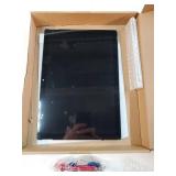 Microsoft Surface Pro 5 Screen Replacement 1796 for Surface Pro 6 LCD Digitizer Repair Kits for Microsoft Surface Pro 5/6 LP123WQ1 Touch Screen Display Replacement Assembly 12.3 Black - Retail: $107"