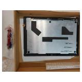 Microsoft Surface Pro 5 Screen Replacement 1796 for Surface Pro 6 LCD Digitizer Repair Kits for Microsoft Surface Pro 5/6 LP123WQ1 Touch Screen Display Replacement Assembly 12.3 Black - Retail: $107"