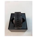 3 in 1 Waterproof Case with Band for Apple Watch with Built-in Tempered Glass Screen Protector 42mm, 360Â° Shockproof Bumper Face Cover with Band for Apple Watch Series 11 Series 10, 42mm - Retail: 