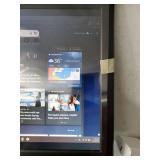 15 inch PC Monitor Desktop Monitor with 1440x900, Small Monitor with 16:10 LED Monitor, TFT Panel, 60 Hz, 5Ms, VGA, HDMI, Built-in Speakers.  HDMI Cable Included. SCREEN has Moved about 1/8 to the Lef