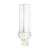 Satco Lighting S6021 Single 22 Watt T5 Cfl Plugin (Gx32d-2) Compact Fluorescent Bulb - Retail: $30