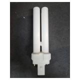 Satco Lighting S6021 Single 22 Watt T5 Cfl Plugin (Gx32d-2) Compact Fluorescent Bulb - Retail: $30