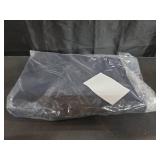 RDSIANE Body Shaper For Women Under Dress One Piece Full Slip Tummy Control Shapewear Dress With Adjustable Spaghetti Strap, 2XL - Retail: $26