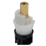 Delta Hot/Cold Brass Stem Assembly for Faucets RP25513