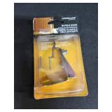 Prime-Line N 6836 Heavy Duty Bi-Fold Door Bracket (Single Pack) - Retail: $6