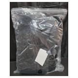 XIEERDUO Sweatsuits Women 2 Piece Outfit Womens Loungewear Set Sweat Set Airport Outfits for Women 2025 Euro Vacation-Outfits Luxury Outfit Fall Fashion Black Sets XL - Retail: $33