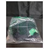 Beautikini Period Swimwear Bikini Menstrual Swim Bottoms Women Leakproof Low Waisted Bathing Suit for Teen Girls Black XS - Retail: $35