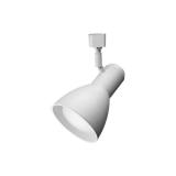 Lithonia Lighting LTHNSTBF BR30 MW M2 Baffle Head Track Lighting, Matte White - Retail: $19