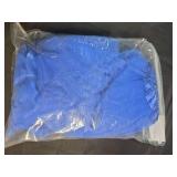 Ammiko Women Teens Tutu Adult 4 Layered Tulle Skirt Fluffy Dance Tutus Lined Elastic Halloween Costumes Running Party Royal Blue 4 Layer - Retail: $10