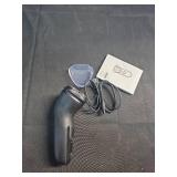 Philips Norelco Shaver 2400 Series, Wet and Dry Electric Shaver, Pop-up Trimmer, P-Cap, Deep Black, Model X3001/90 - Retail: $40