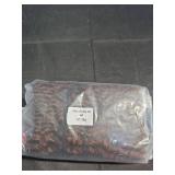 Bulk Human Hair 30g/Pack for Mini Twist, Braiding Hair for Dreadlocks, Loc Repair, Twists, Dreadlock Extensions No Short Hair Medium Brown 14 Inch 4# - Retail: $23