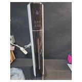 Large Humidifier, 9L/2.5Gallon Cool Mist Humidifier with Humidistat, 360° Nozzle,350ML/H BigMist Level, Cover up to 550ft, Quiet 30db with essential oil diffuser, Retail $89