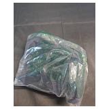 TANSTC Period Underwear for Women,Black,S - Retail: $26