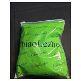 ChiaoLezhee Curvy Lady