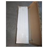 2 Pack Faux Stone Panels Interior 45.6