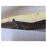 2 Pack Faux Stone Panels Interior 45.6