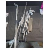 Art3d LED Recessed Lighting Kit - 6pcs Self-Adhesive White LED Light with Smart Switch, 3000k Touching Switch Light - Retail: $100