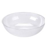 Cambro (PSB15176) 11-1/5 qt Round Pebbled Bowl - Camwear - Retail: $31