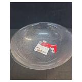 Cambro (PSB15176) 11-1/5 qt Round Pebbled Bowl - Camwear - Retail: $31