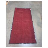 Indoor Outdoor Door Mat, 3