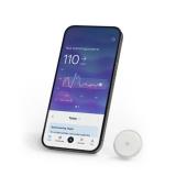 Lingo Continuous Glucose Monitor (CGM) & App. Made by Abbott. Know the impact of what you eat. 1 Lingo biosensor lasts up to 14 Days*. Works with iOS and Android. US Only. - Retail: $49