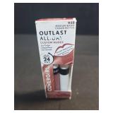 COVERGIRL Outlast All-Day Lip Color Custom Nudes, 930 Medium Warm - Retail: $9