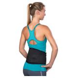 DonJoy ComfortFORM Wrap-Around Back Support Brace, Small (25" - 30" Waist) - Retail: $35