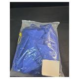 SDPANLLD Short Homecoming Dresses Spaghetti Strap Satin Dresses for Women Party (Size 2, Regular, Royal Blue) - Retail: $40